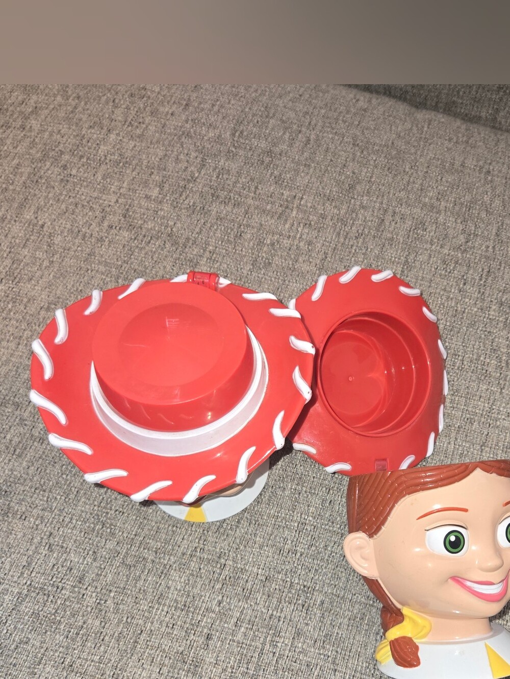 JESSIE TOY STORY MUGS